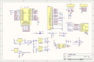 ESP32-CAM Schéma ESP32-CAM Schéma