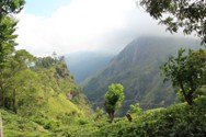 Sri Lanka 2015 – Little Adam's Peak Sri Lanka 2015 – Little Adam's Peak
