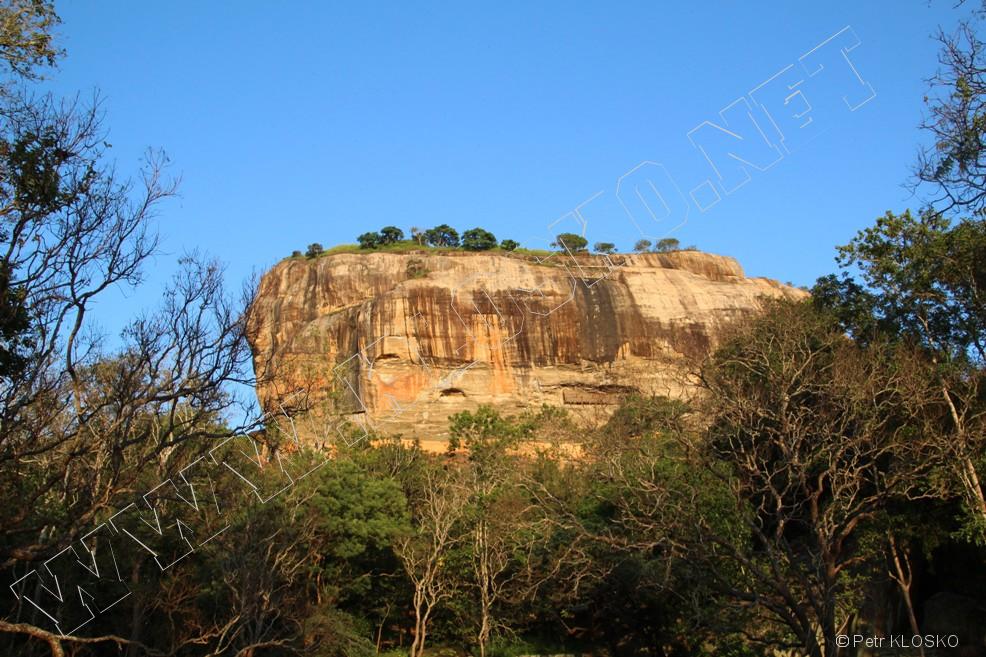 Detail - Sri Lanka 2015 � Sygiryia 