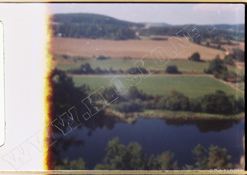 Detail - D�rkov� komora - fotky X � Rovi�t�