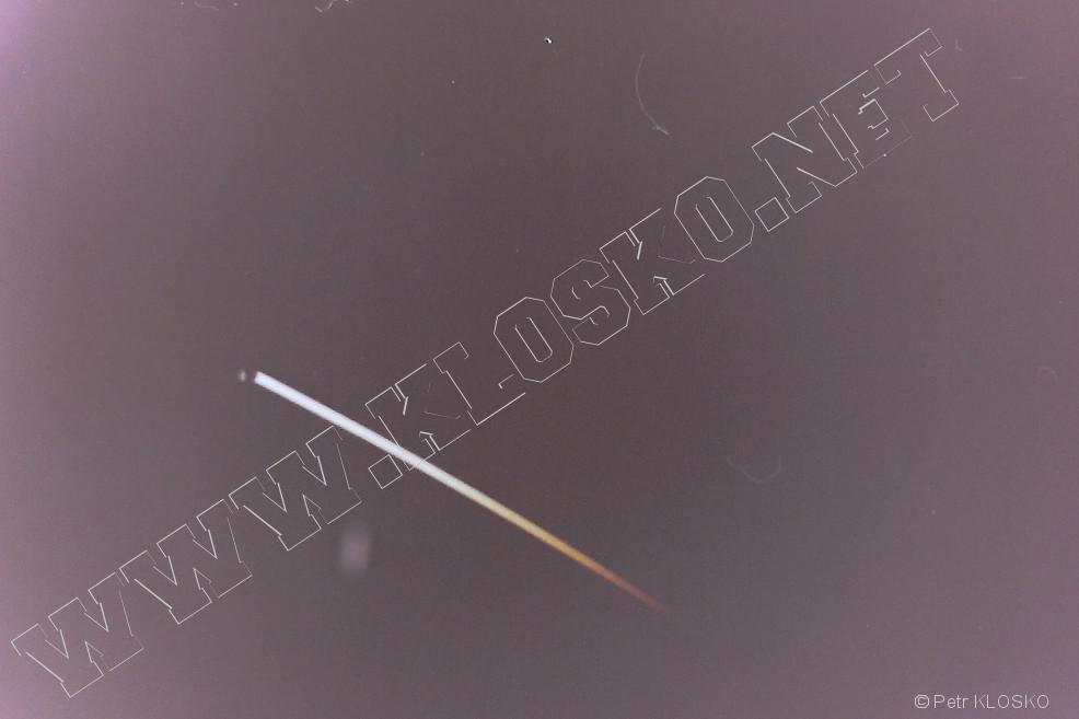 Detail - D�rkov� komora - fotky XV � Lunargraphy
