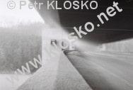 Drkov komora - fotky XX - Vojslavick most