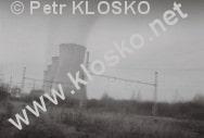 Drkov komora - fotky XX - Tuimice, chladc ve