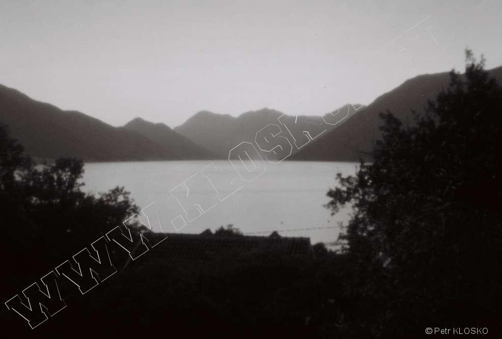 Detail - D�rkov� komora - fotky XXI - Kotor