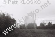 Drkov komora - fotky XXIII  Chladc ve ETU