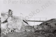 Drkov komora - fotky XXIII  Liptovsk hrad