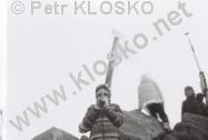 Drkov komora - fotky XXIII - Chopok