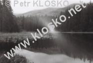 Drkov komora - fotky XXIII  Vrbick pleso