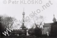 Drkov komora - fotky XXIII  Petn