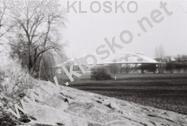 Drkov komora - fotky XXIII  Trojsk most