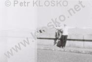 Drkov komora - fotky XXIII  Liptovsk mara