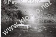 Drkov komora - fotky XXIII  Bohnick jezrko
