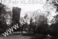 Drkov komora - fotky XXIII  Cieszyn, Wzgurze zamkowe