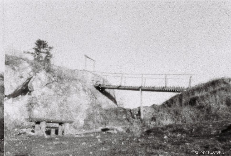 Detail - D�rkov� komora - fotky XXIII � Liptovsk� hrad