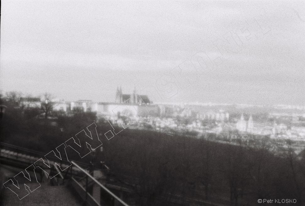 Detail - D�rkov� komora - fotky XXIII - Hrad�any