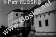 Dírková komora - fotky XXV - Špilberk Dírková komora - fotky XXV - Špilberk