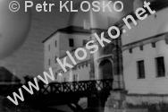 Dírková komora - fotky XXV - Špilberk a Starobrno Dírková komora - fotky XXV - Špilberk a Starobrno