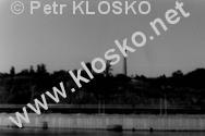 Dírková komora - fotky XXV - Podbaba a vlak Dírková komora - fotky XXV - Podbaba a vlak