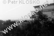 Dírková komora - fotky XXV - Úplněk a Praha Dírková komora - fotky XXV - Úplněk a Praha