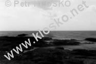 Dírková komora - fotky XXV - Skály a pobřeží Dírková komora - fotky XXV - Skály a pobřeží