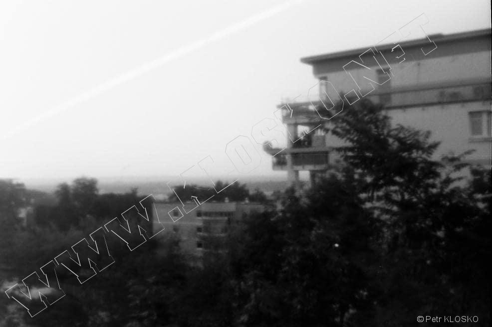 Detail - D�rkov� komora - fotky XXV - �pln�k a Praha