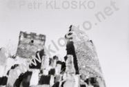 D�rkov� komora - fotky XXVI � Hazmburk