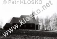 D�rkov� komora - fotky XXVI � Kostel svat�ho Anton�na Padu�nsk�ho, Pra�iv�