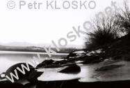 D�rkov� komora - fotky XXVI � Zamrzl� b�eh, VN Be�e�ov�