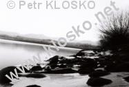 D�rkov� komora - fotky XXVI � Ledov� plotny, VN Be�e�ov�