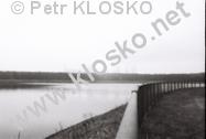 D�rkov� komora - fotky XXVI � Jezero Wodnik a Elektrownia Belechow