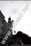D�rkov� komora - fotky XXVI - Szczecin, z�mek