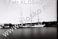 D�rkov� komora - fotky XXVI - Gdynia, Dar Pomorza