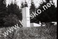 D�rkov� komora - fotky XXVII � Javorov�, vrchol