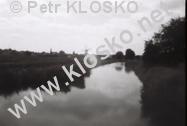 D�rkov� komora - fotky XXVII - Zeeland - Kan�l a v�trn� ml�n