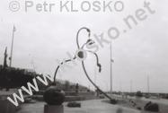D�rkov� komora - fotky XXVII - Scheveningen - Fairytale Sculptures by the Sea