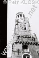 D�rkov� komora - fotky XXVII - Zvonice Brugy