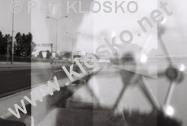 D�rkov� komora - fotky XXVII - Trojsk� most a Vltava + Atomium
