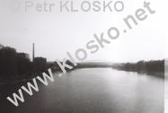 D�rkov� komora - fotky XXVII - Trojsk� most a Vltava