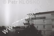 D�rkov� komora - fotky XXVII - Full moon over the Prague