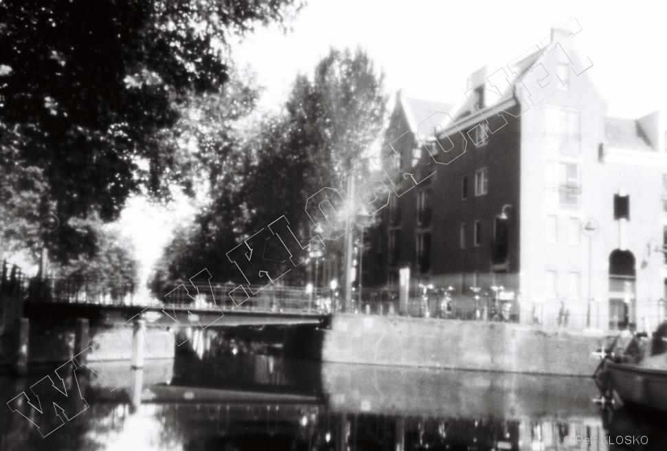 Detail - D�rkov� komora - fotky XXVII - Gouda