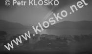 Solarografie - fotky V - Dobrota, Kotor bay