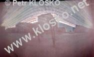 Solarografie - fotky V - Plot, parkovit / Fence, parking