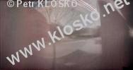 Solarografie - fotky V - Plot, parkovit / Fence, parking
