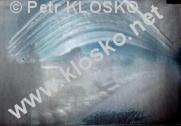 Solarografie - fotky V - Parapet / Windowsil