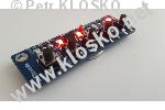 5 LED puzzle 5 LED puzzle